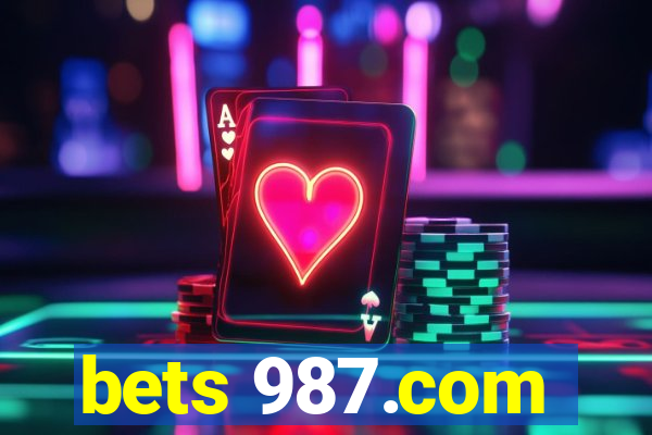 bets 987.com